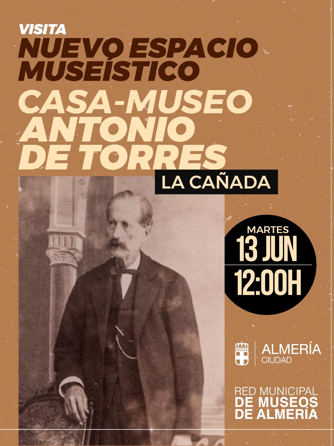 Casa-Museo Antonio de Torres