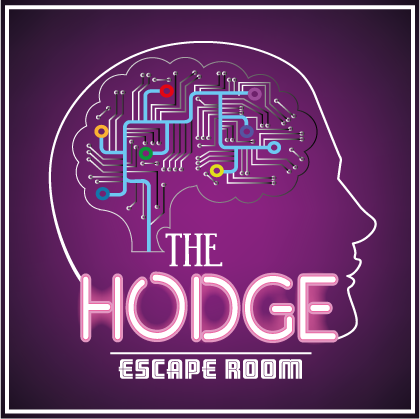 Logotipo The Hodge Escape Room