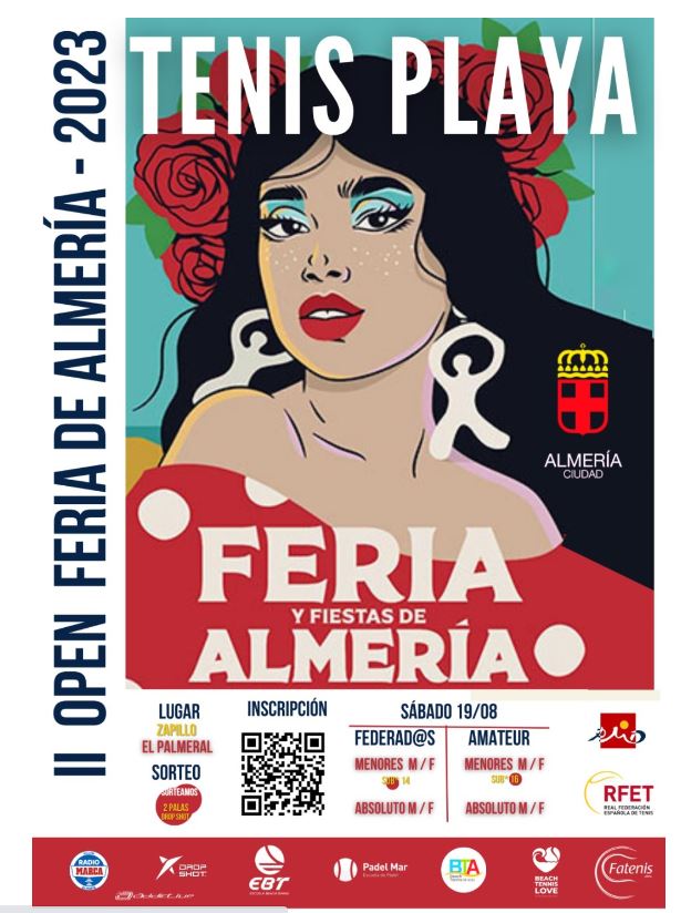 II Open Feria de Almería 2023