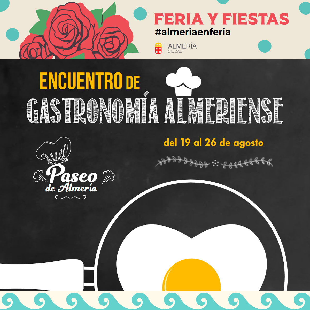 Encuentro de Gastronomía Almeriense