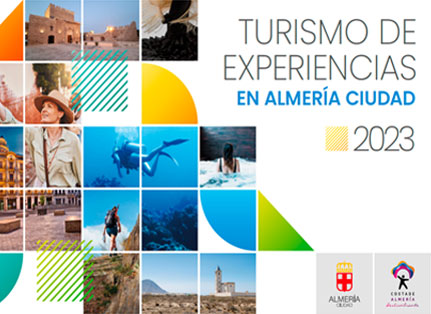 Turismo de Experiencias 2023