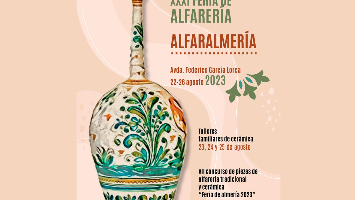 XXXI Feria De Alfaralmería