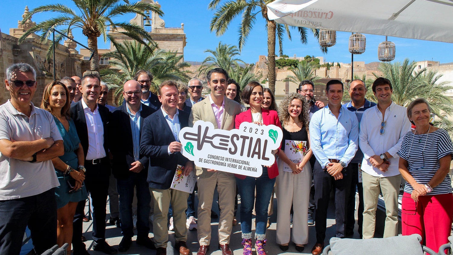 congreso vestial00007 uai - Turismo Almería