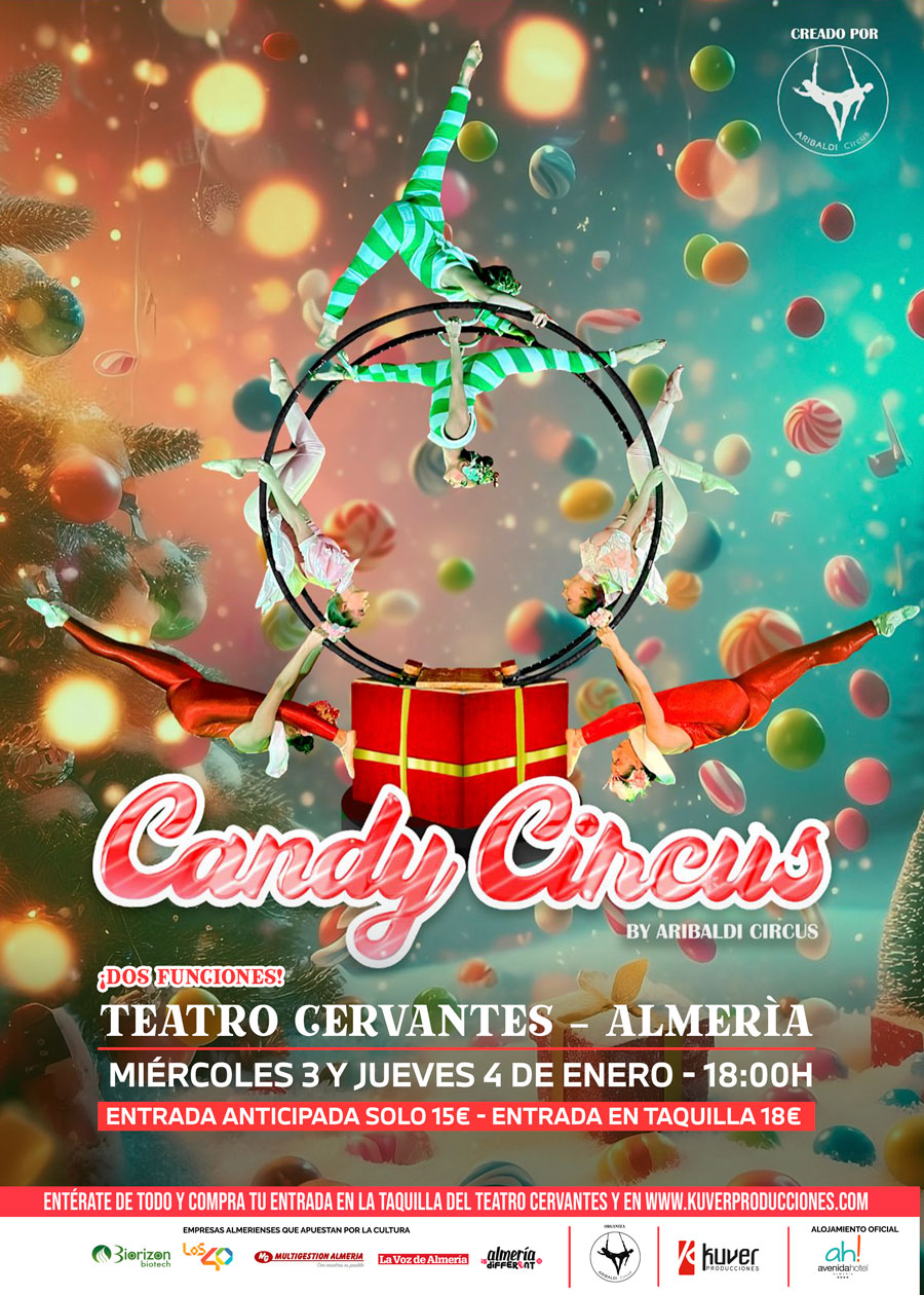 Candy Circus