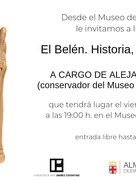 El Belén - Historia, tradición y arte