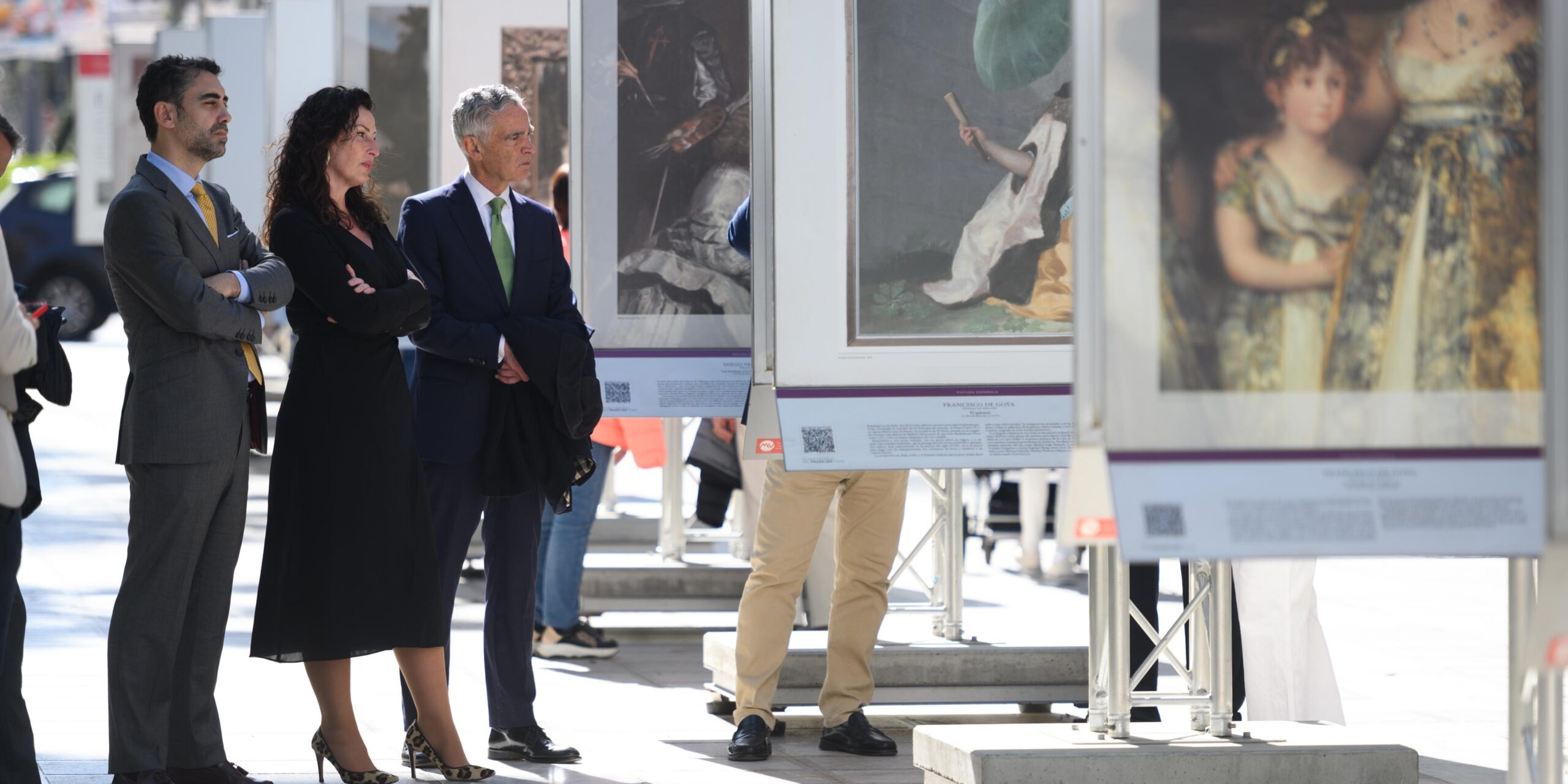 EXPO MUSEO DEL PRADO11 scaled uai - Turismo Almería