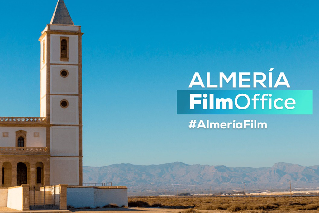 almeria film office - Turismo Almería