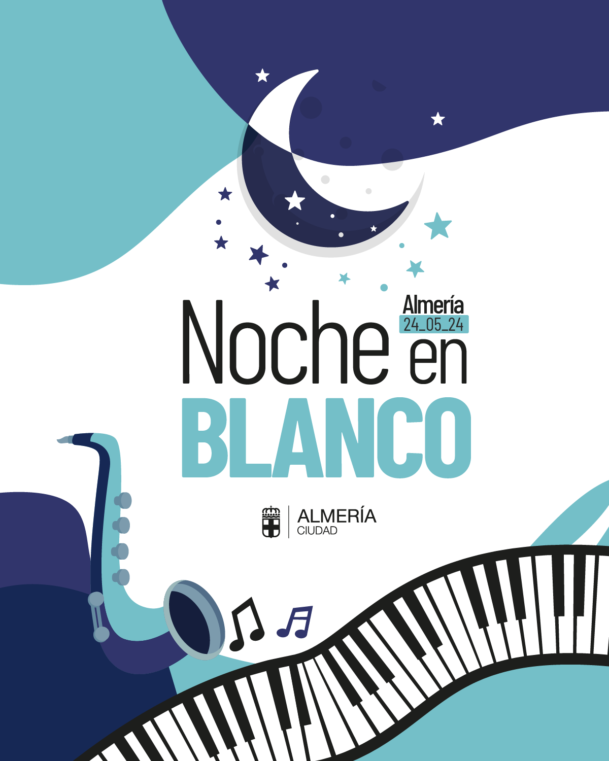 Noche en Blanco