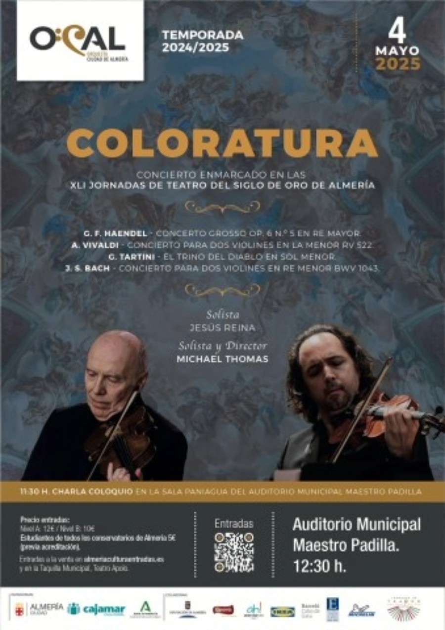 coloratura-concierto