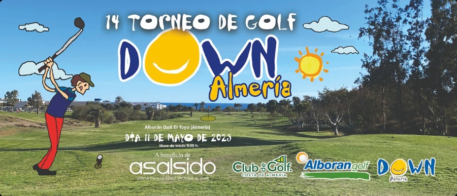 down-almeria