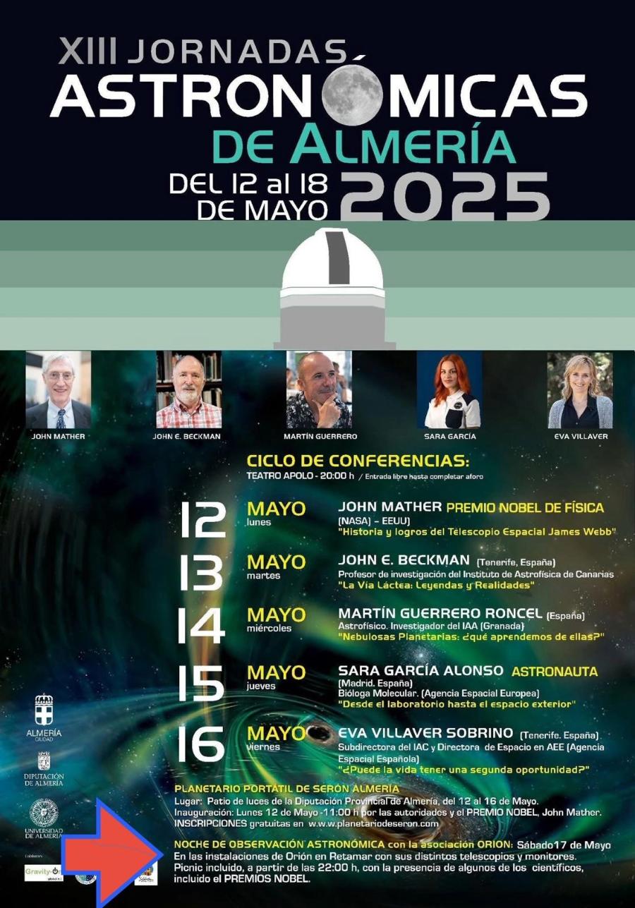 jornadas-astronomicas-almeria