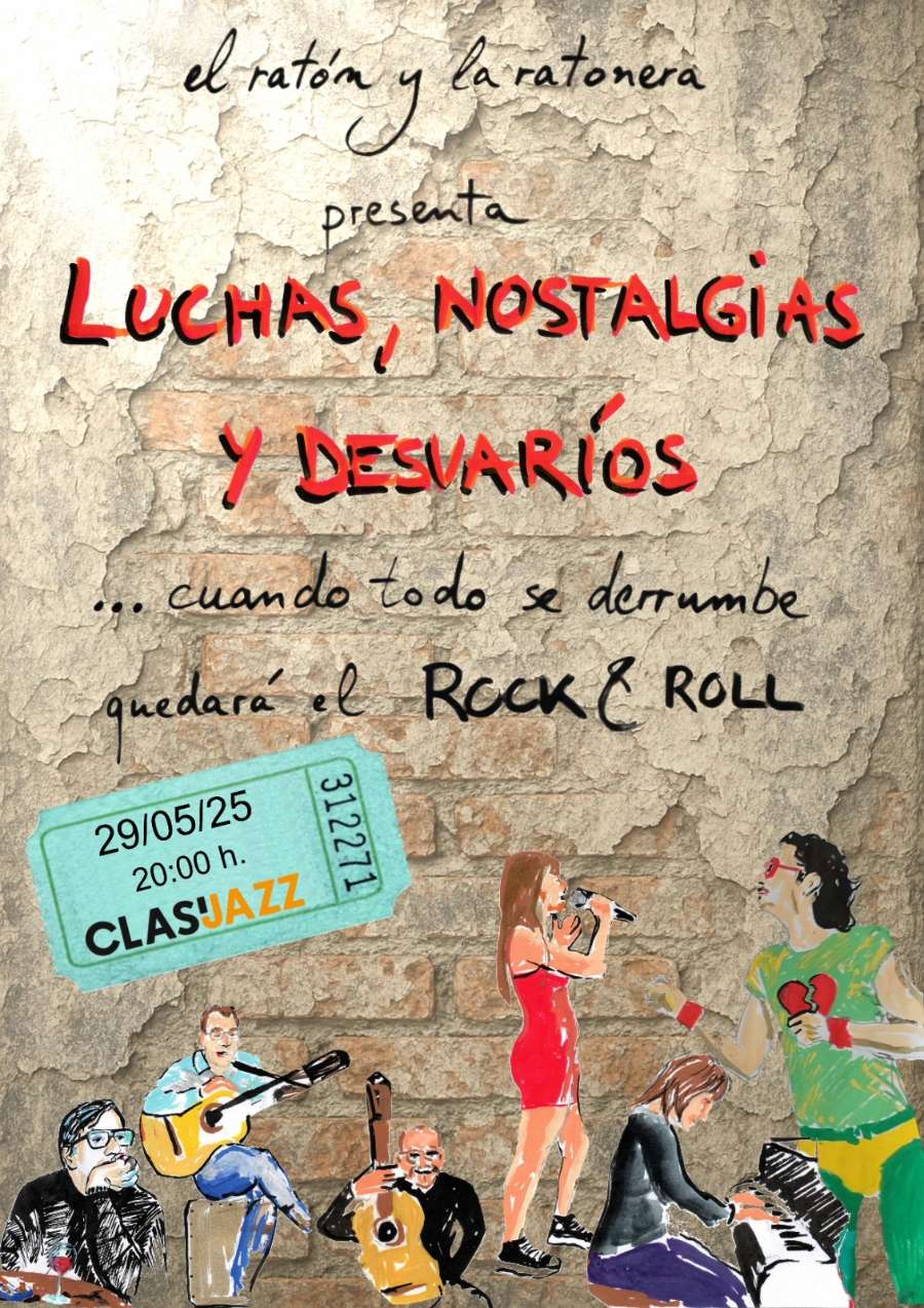 luchas-nostalgias-y-desvarios