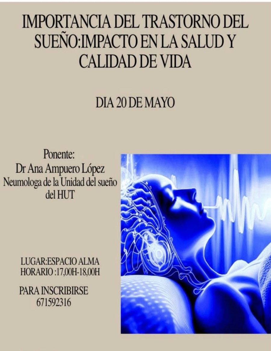 charla-importancia-del-trastorno-del-sueño