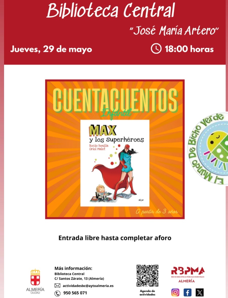 cuentacuentos-max-y-los-superheroes-biblioteca-central