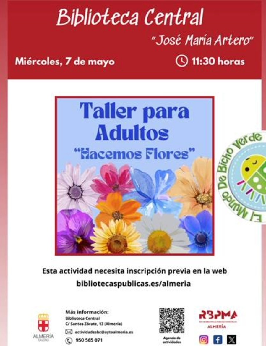 hacemos-flores-biblioteca-central