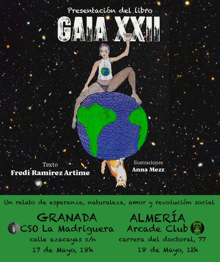 presentacion-libro-gaia-xxii