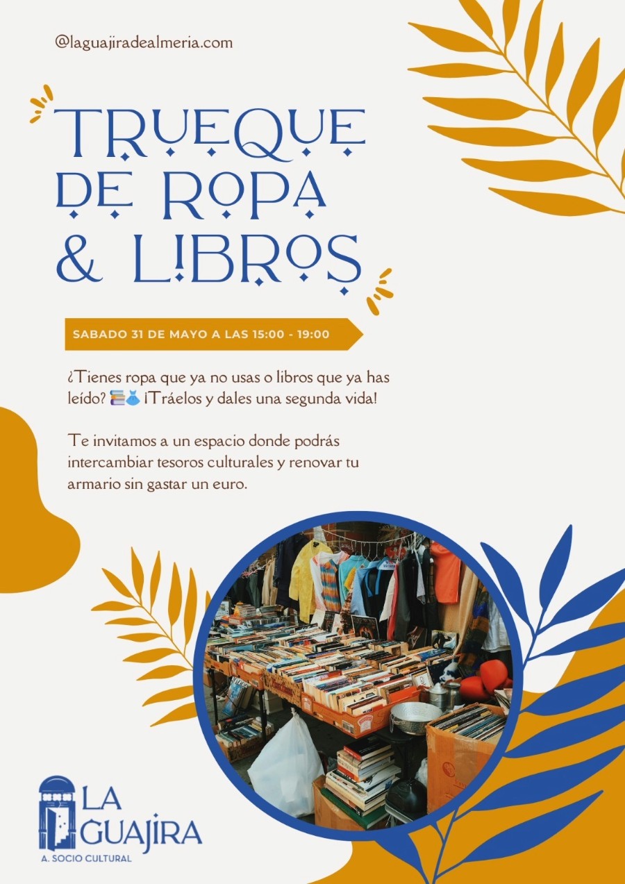 trueque-de-ropa-y-libros