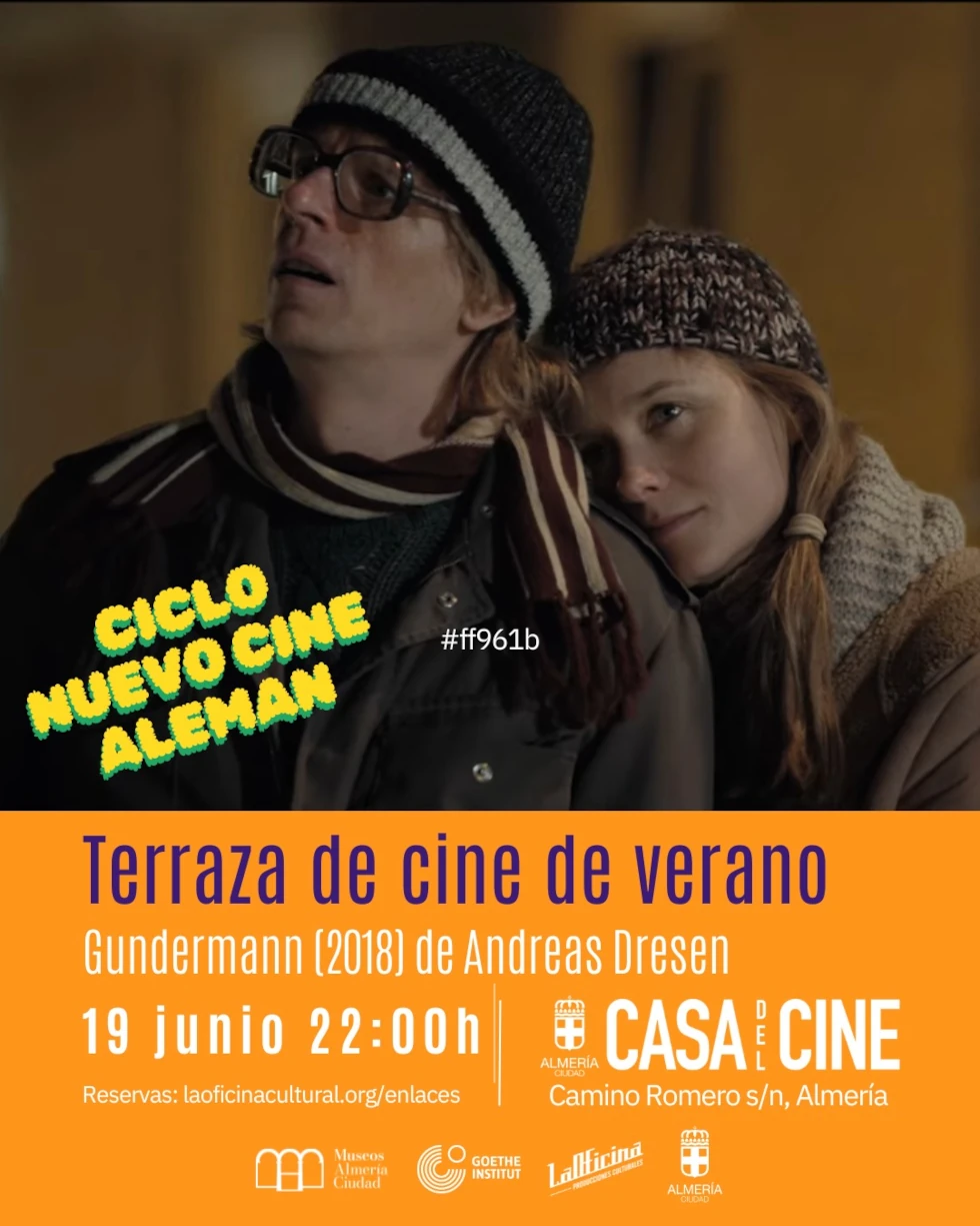 Gundermann (2018) de Andreas Dresen