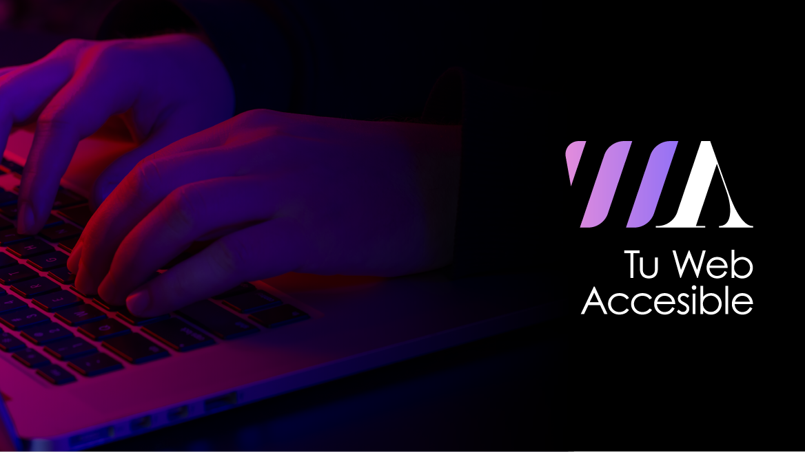 Empresa Tu Web Accesible