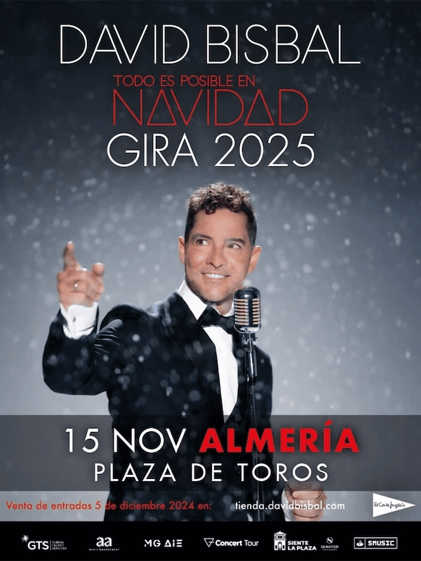 bisbal uai - Turismo Almería