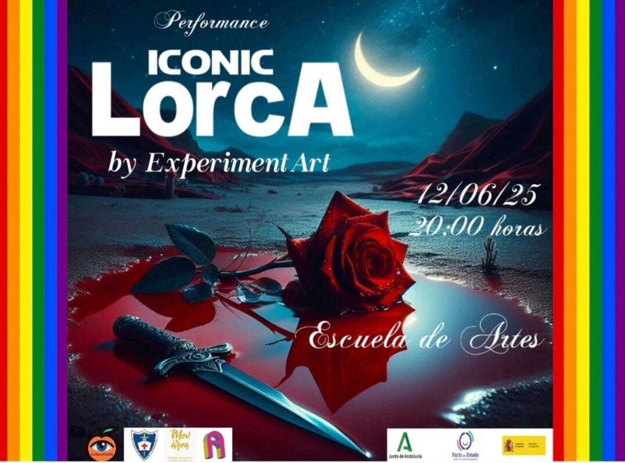 iconic-lorca
