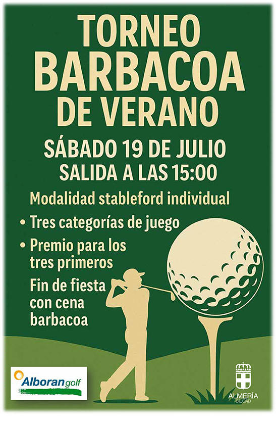 torneo barbacoa
