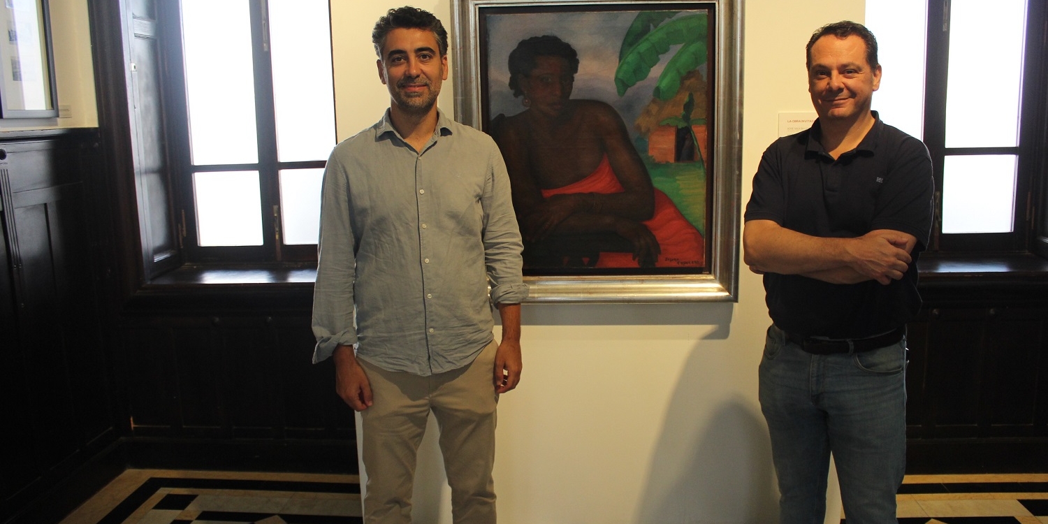 Turismo Almería Obra Invitada 4 uai - Turismo Almería