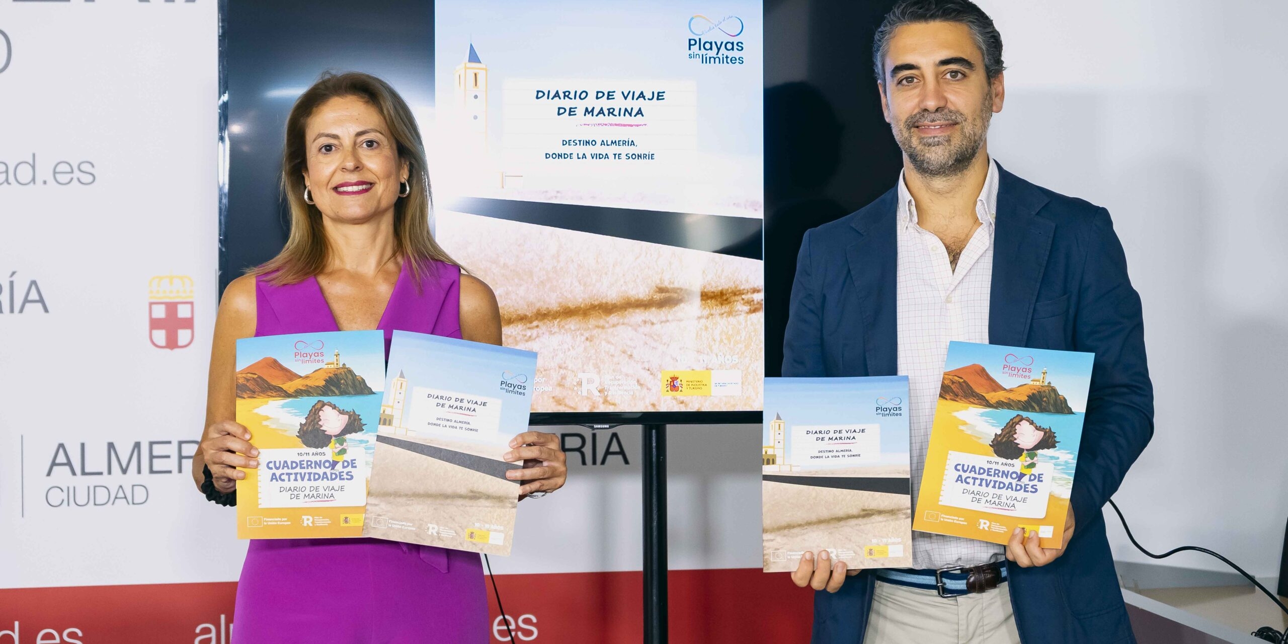 Turismo Almería 19 9 25 Comic Diario de Viajes de Marina 15 scaled uai - Turismo Almería