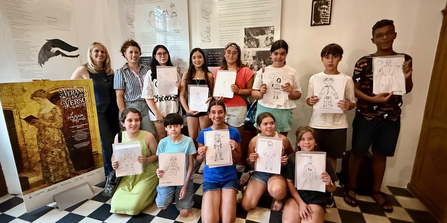 Turismo Almería 250808 Taller Super Valente 5 uai - Turismo Almería