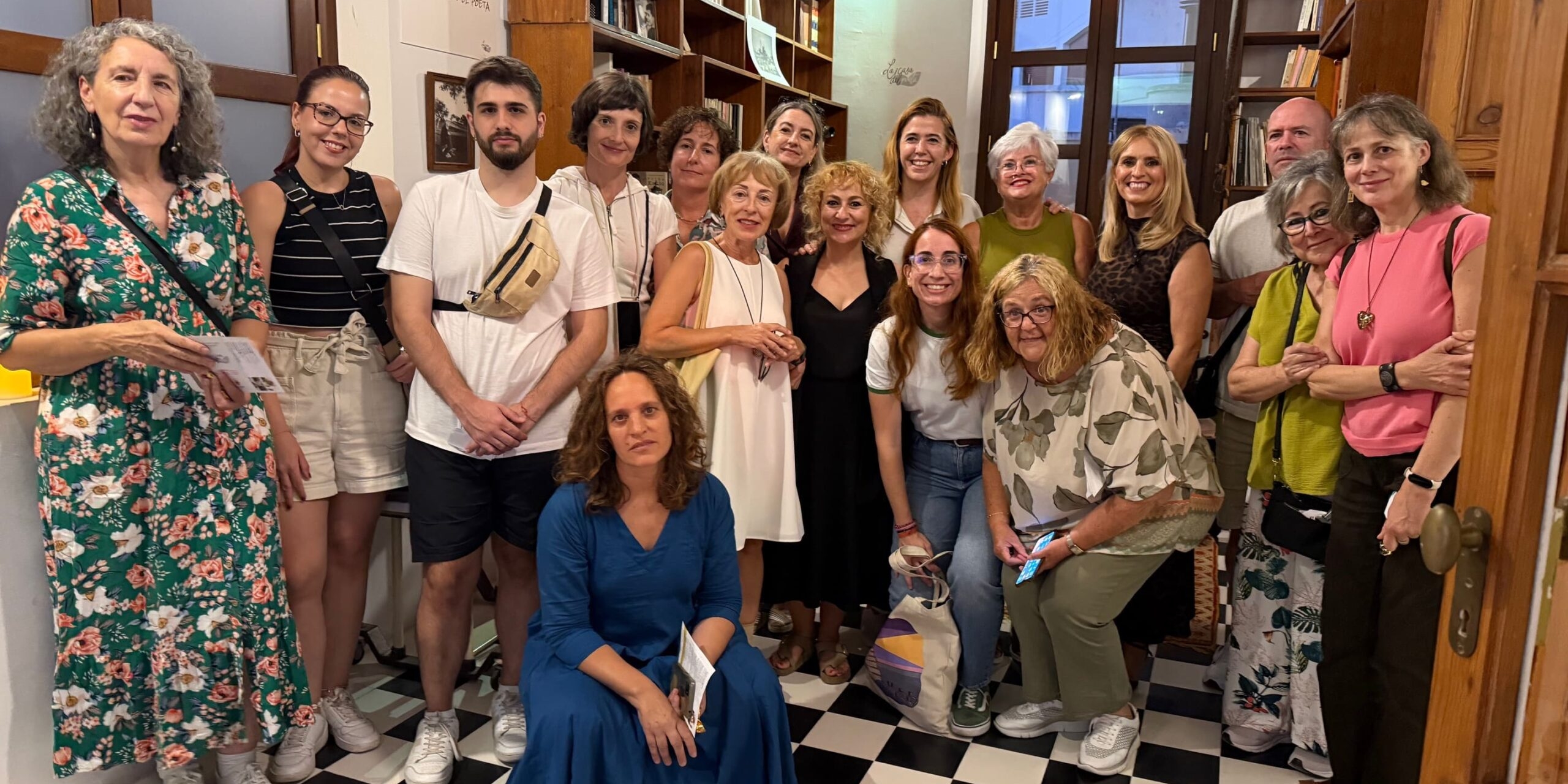 Turismo Almería 250913 Experiencia inmersiva en Verano en Verso 4 scaled uai - Turismo Almería