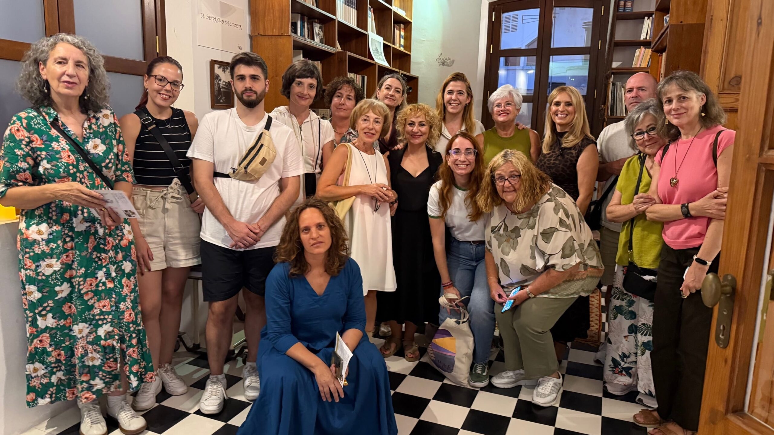 Turismo Almería 250913 Experiencia inmersiva en Verano en Verso 4 scaled uai - Turismo Almería