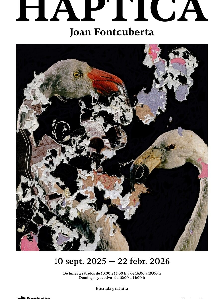 haptica uai - Turismo Almería