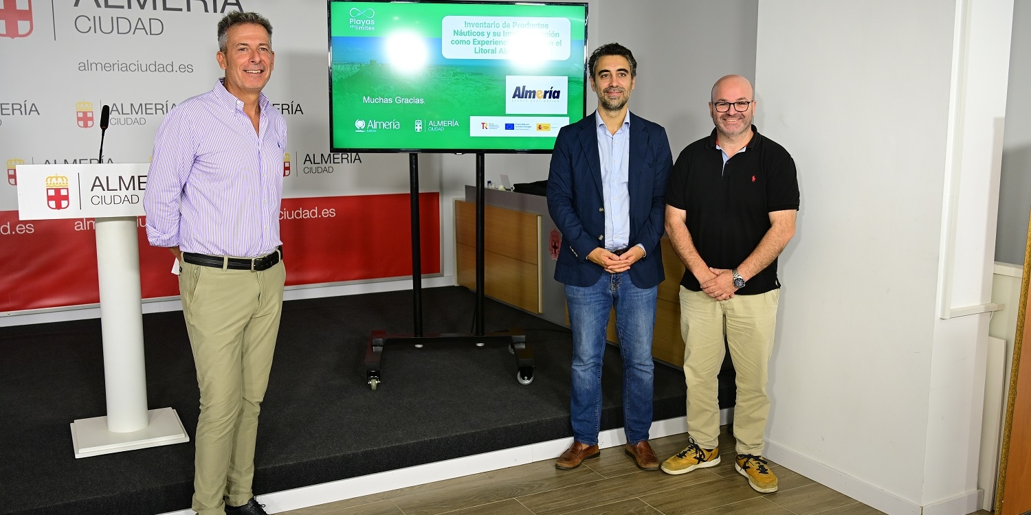 Turismo Almería joaquin 5922 uai - Turismo Almería