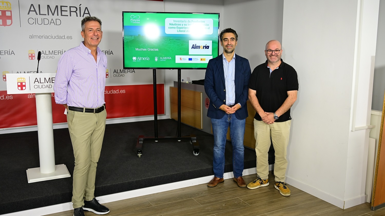 Turismo Almería joaquin 5922 uai - Turismo Almería