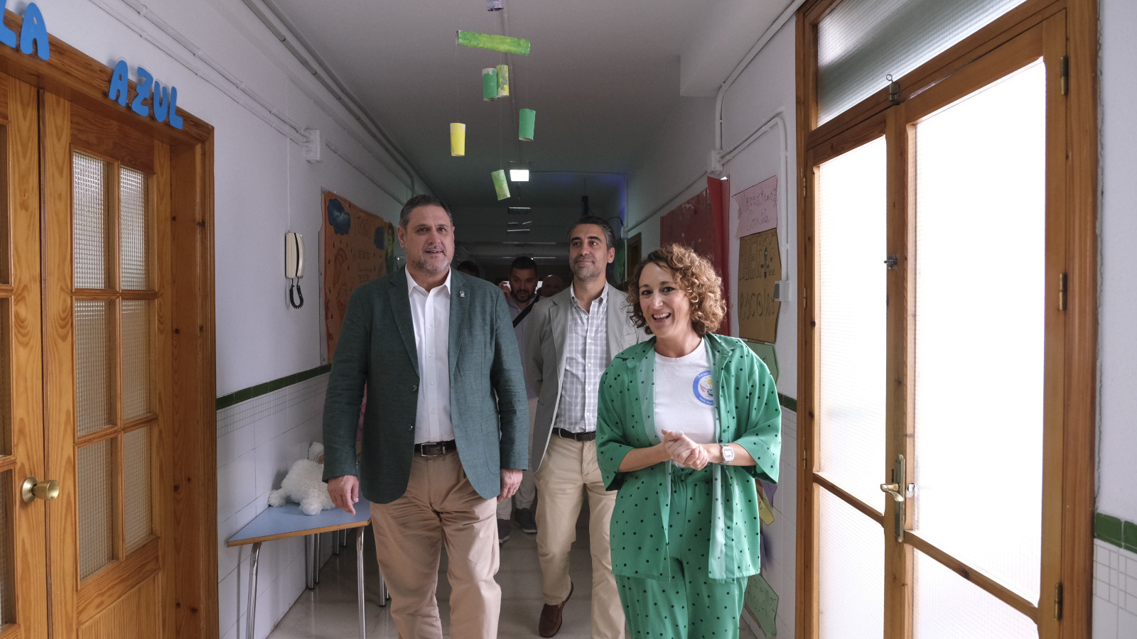 Turismo Almería visita uai - Turismo Almería