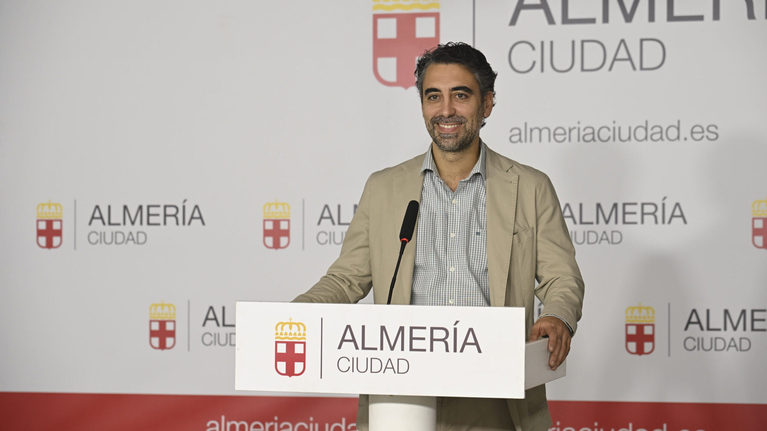 Turismo Almería 3 10 2025 Joaquin Perez de la Blanca 1 scaled uai - Turismo Almería