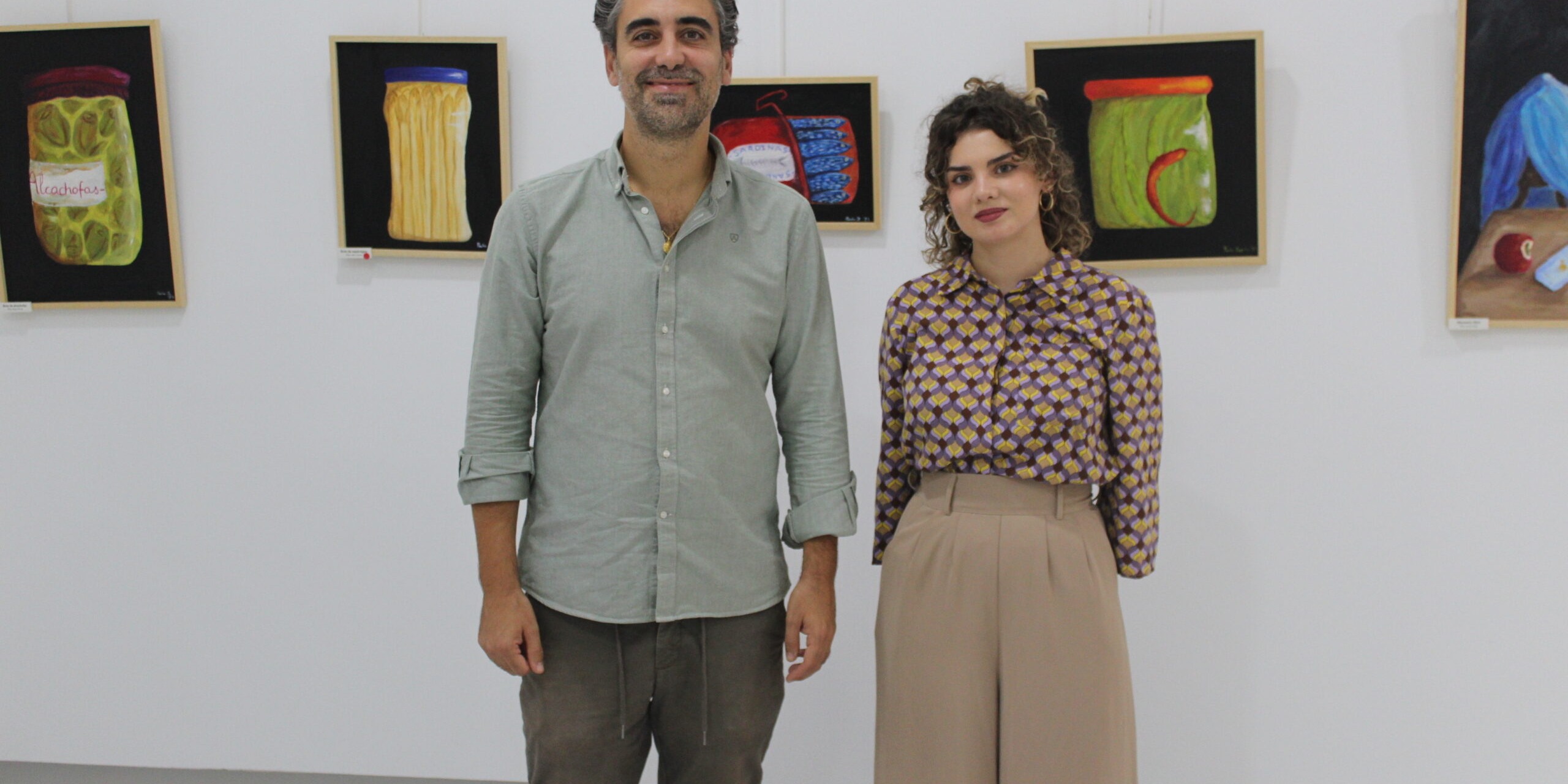 Turismo Almería Exposicion Colmado CIP scaled uai - Turismo Almería