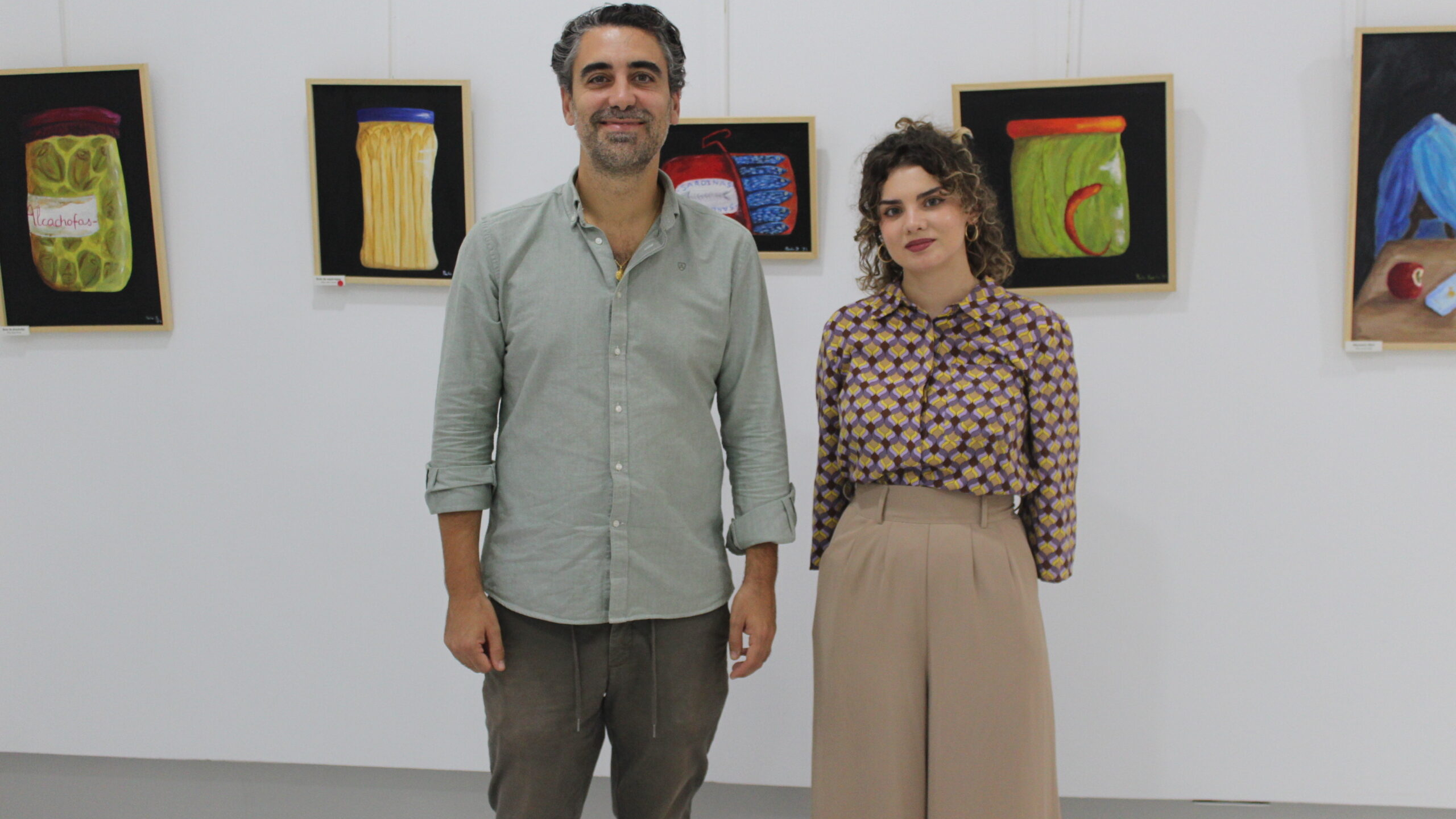 Exposicion Colmado CIP scaled uai - Turismo Almería