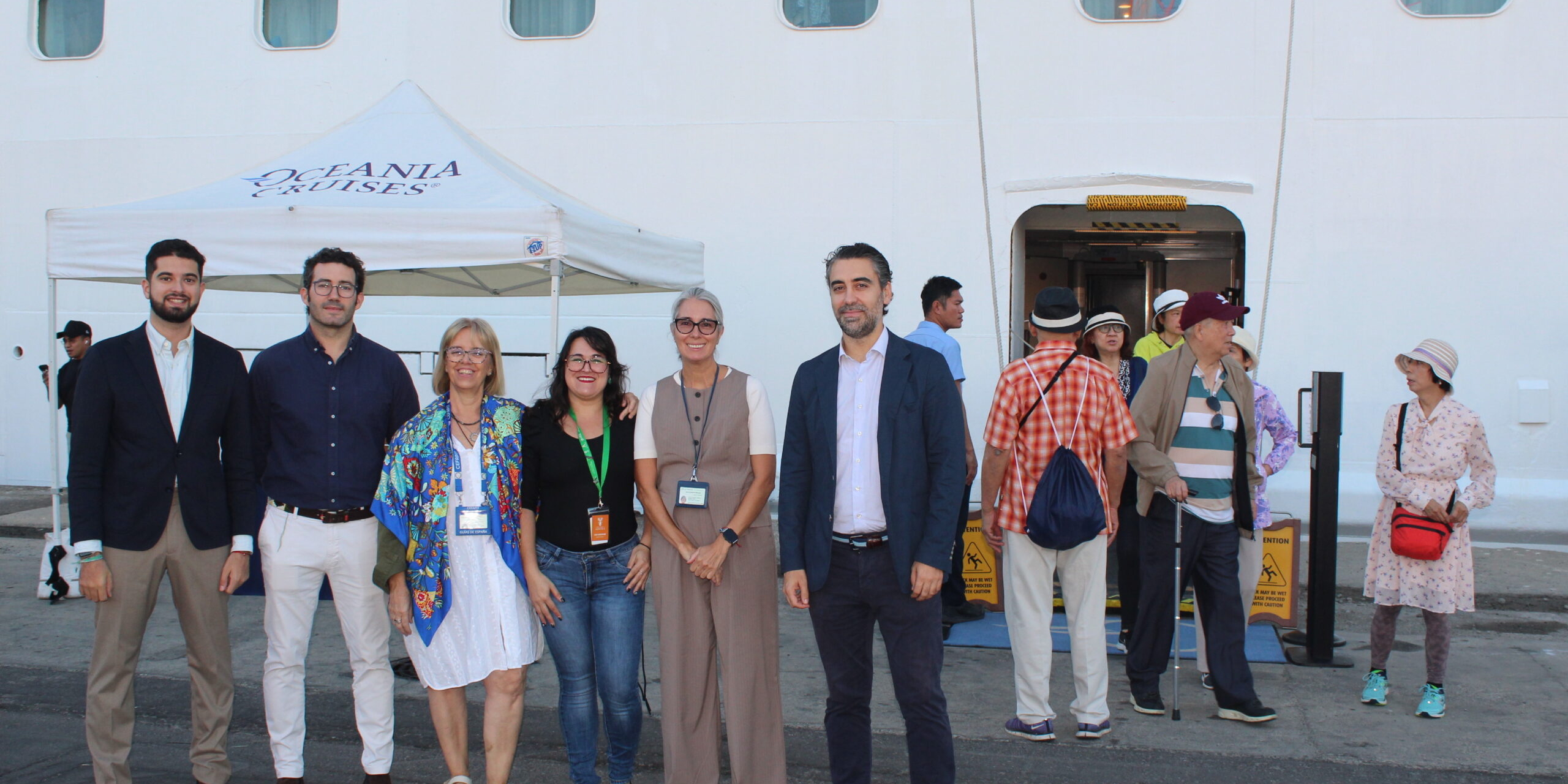 Turismo Almería cruceros3 scaled uai - Turismo Almería