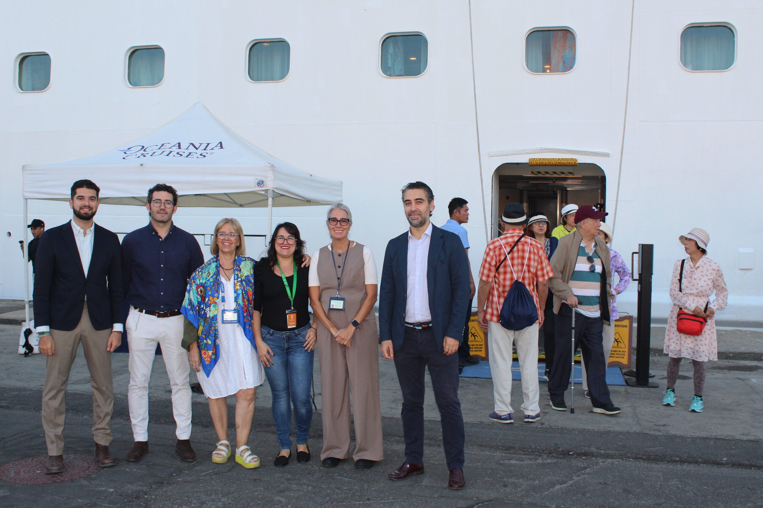 Turismo Almería cruceros3 scaled - Turismo Almería