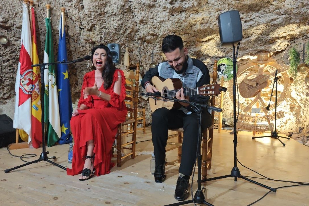 Turismo Almería pena el morato 3 uai - Turismo Almería