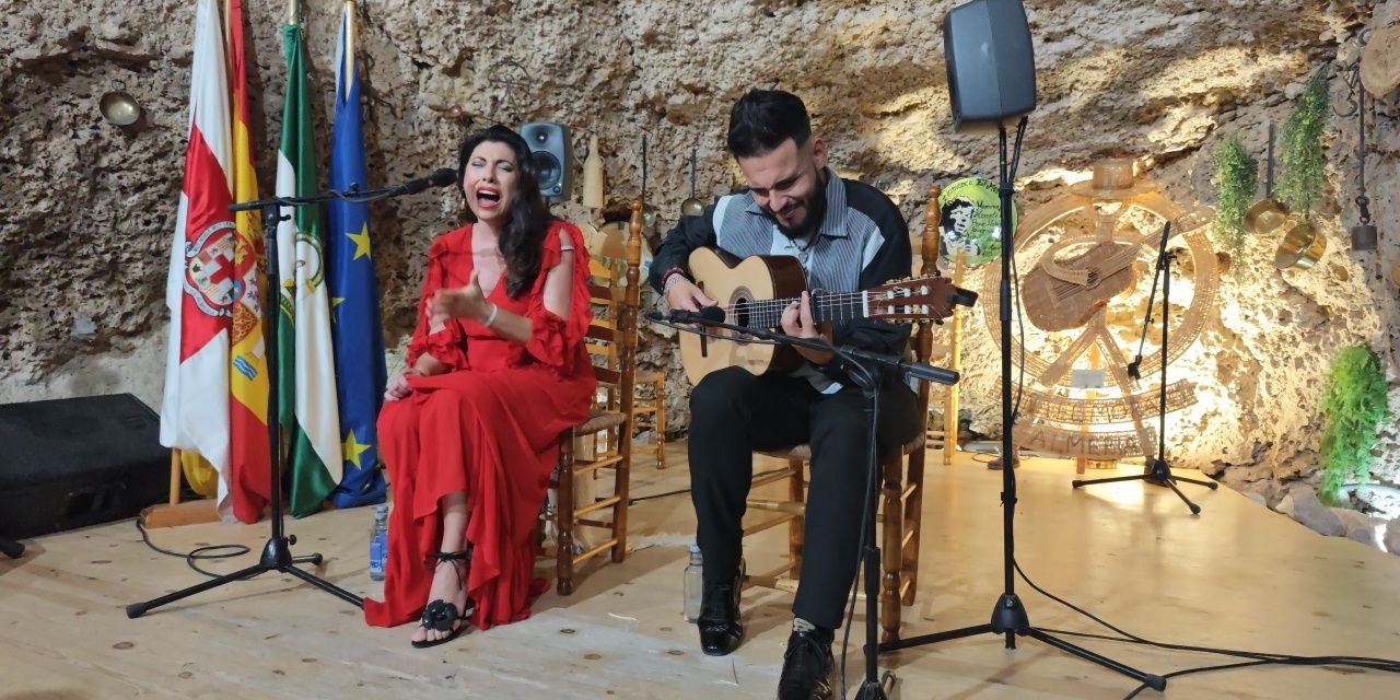 Turismo Almería pena el morato 3 uai - Turismo Almería