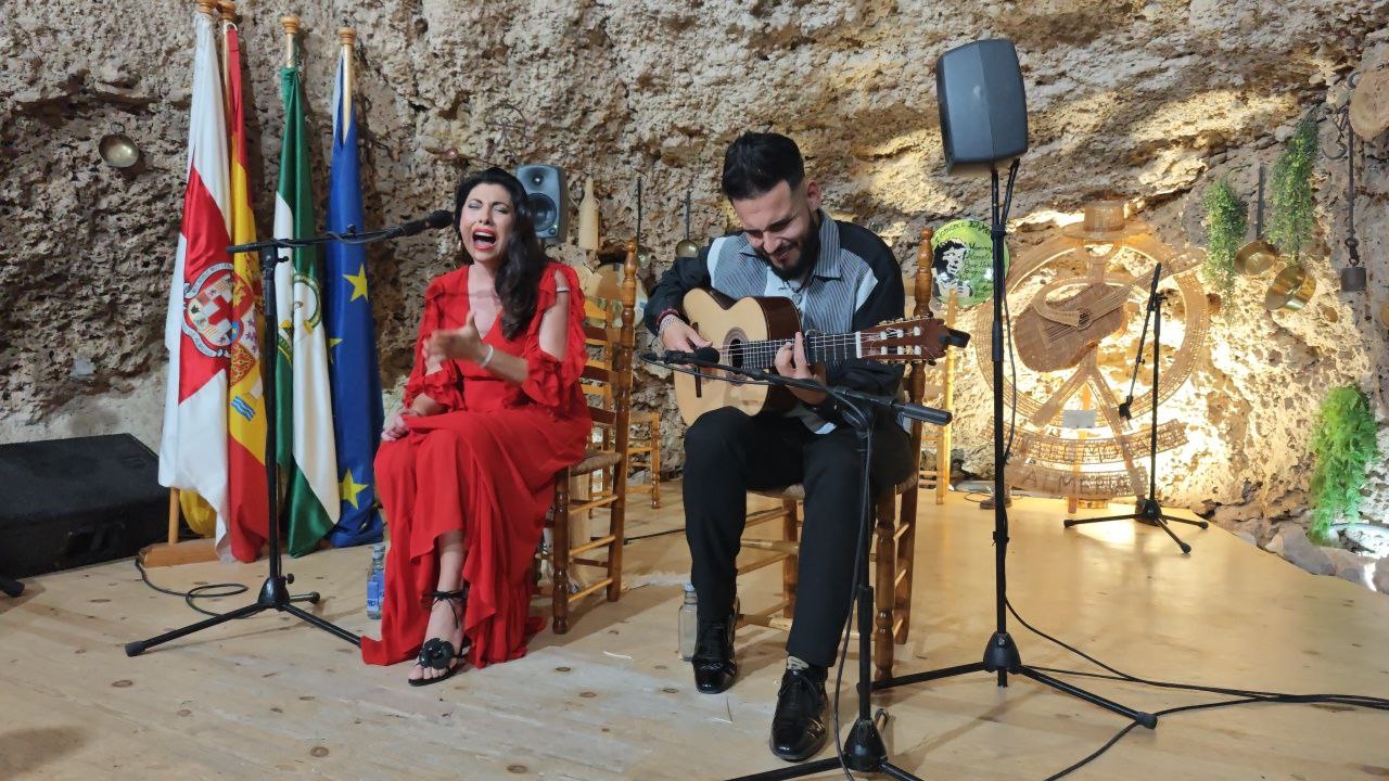 pena el morato 3 - Turismo Almería