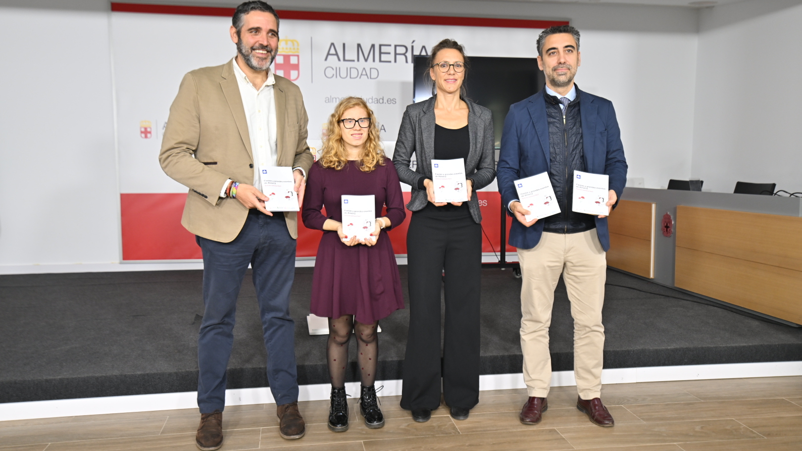 21 11 2025 Turismo Accesible 1 uai - Turismo Almería