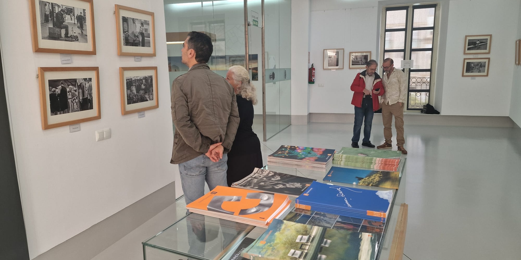 Turismo Almería Exposicion El teatro de la calle 3 uai - Turismo Almería