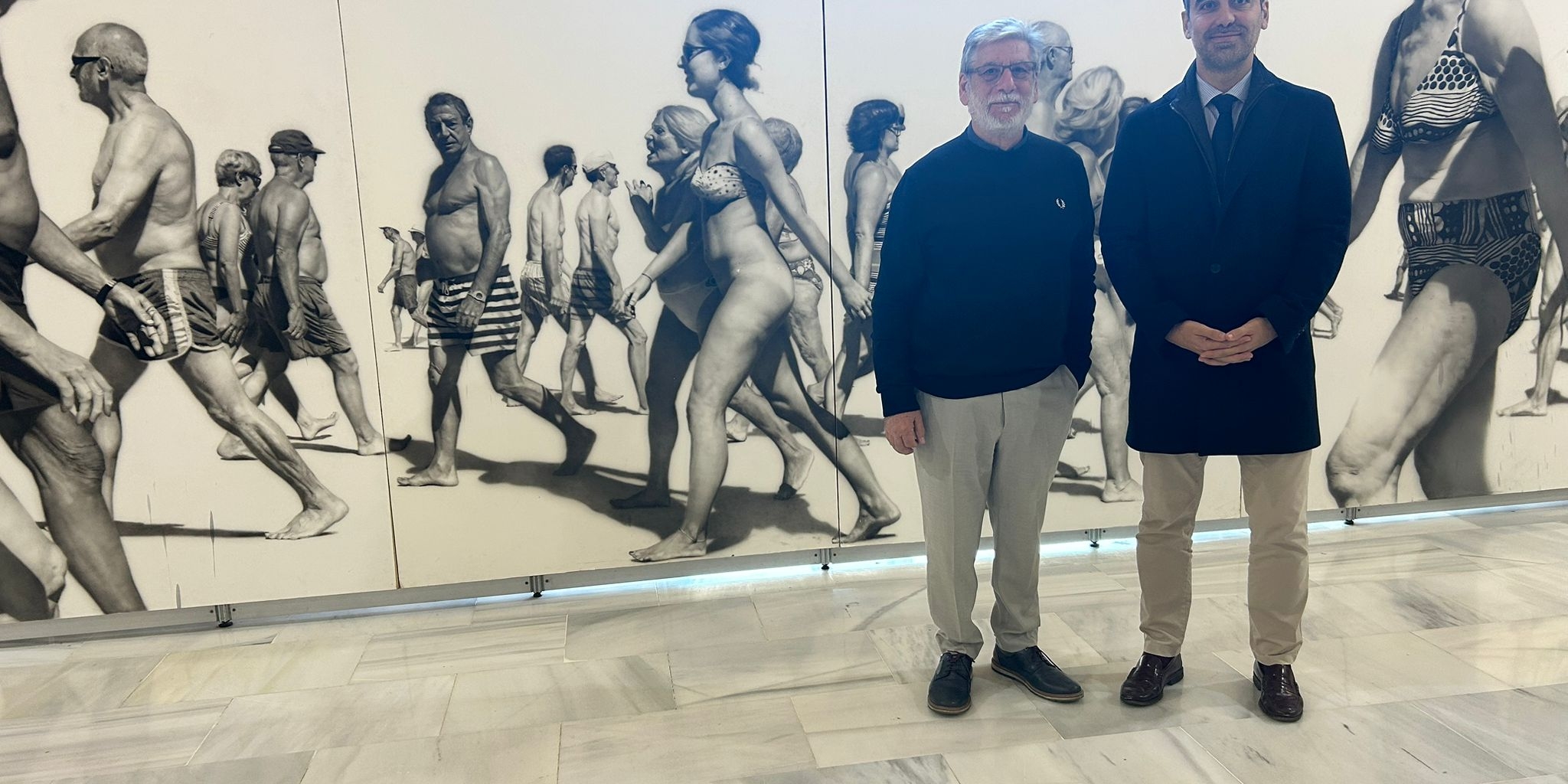 Feria ALMA 1 uai - Turismo Almer&iacute;a