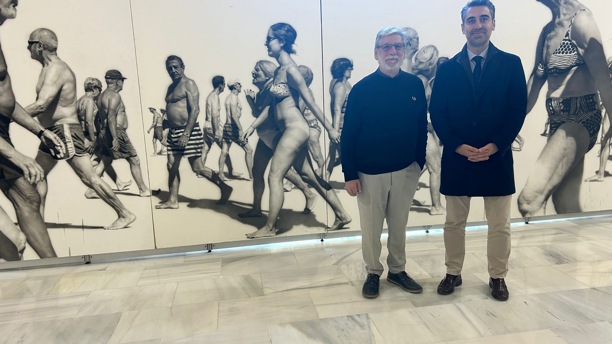 Feria ALMA 1 uai - Turismo Almería