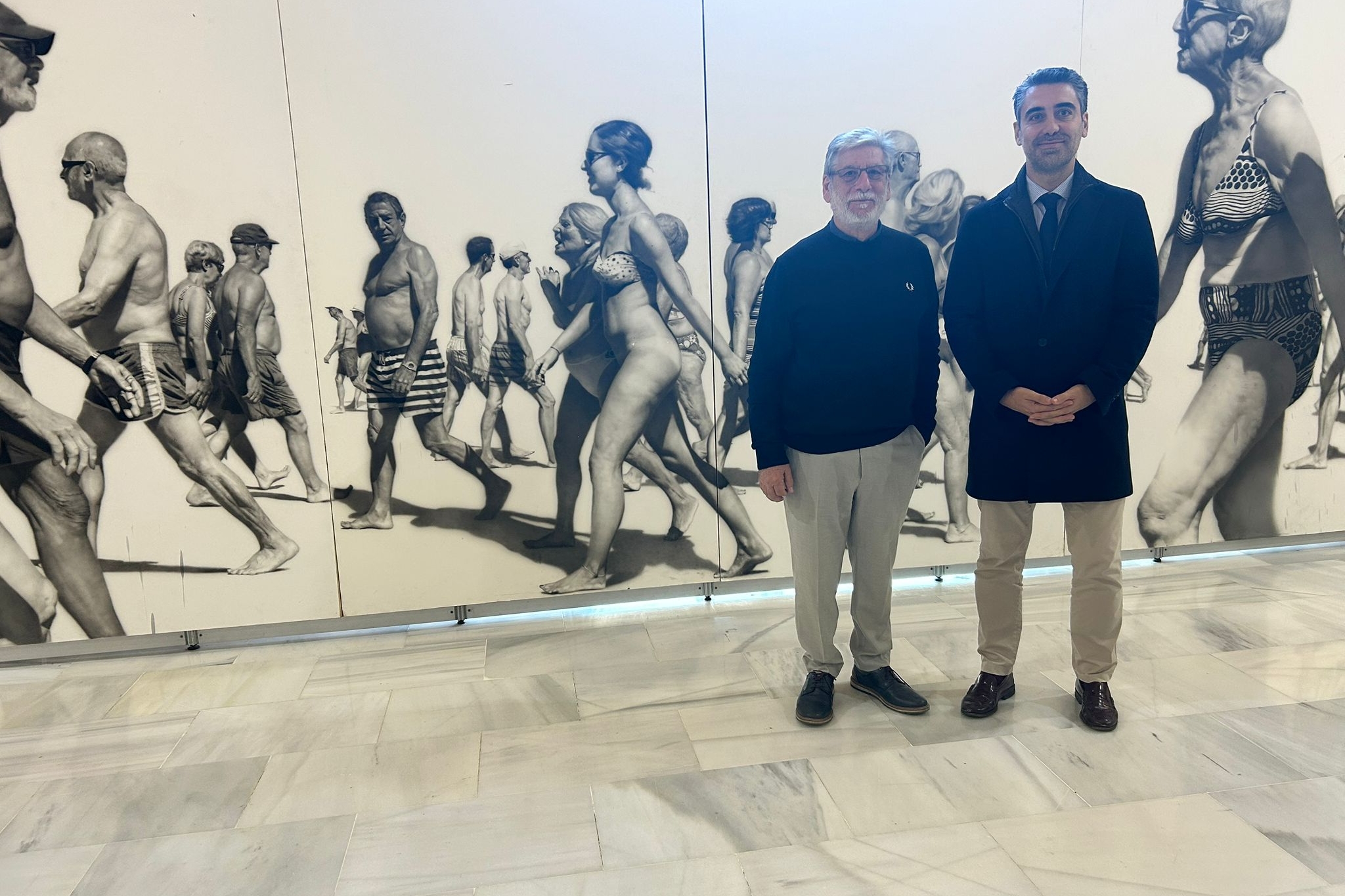 Feria ALMA 1 uai - Turismo Almería