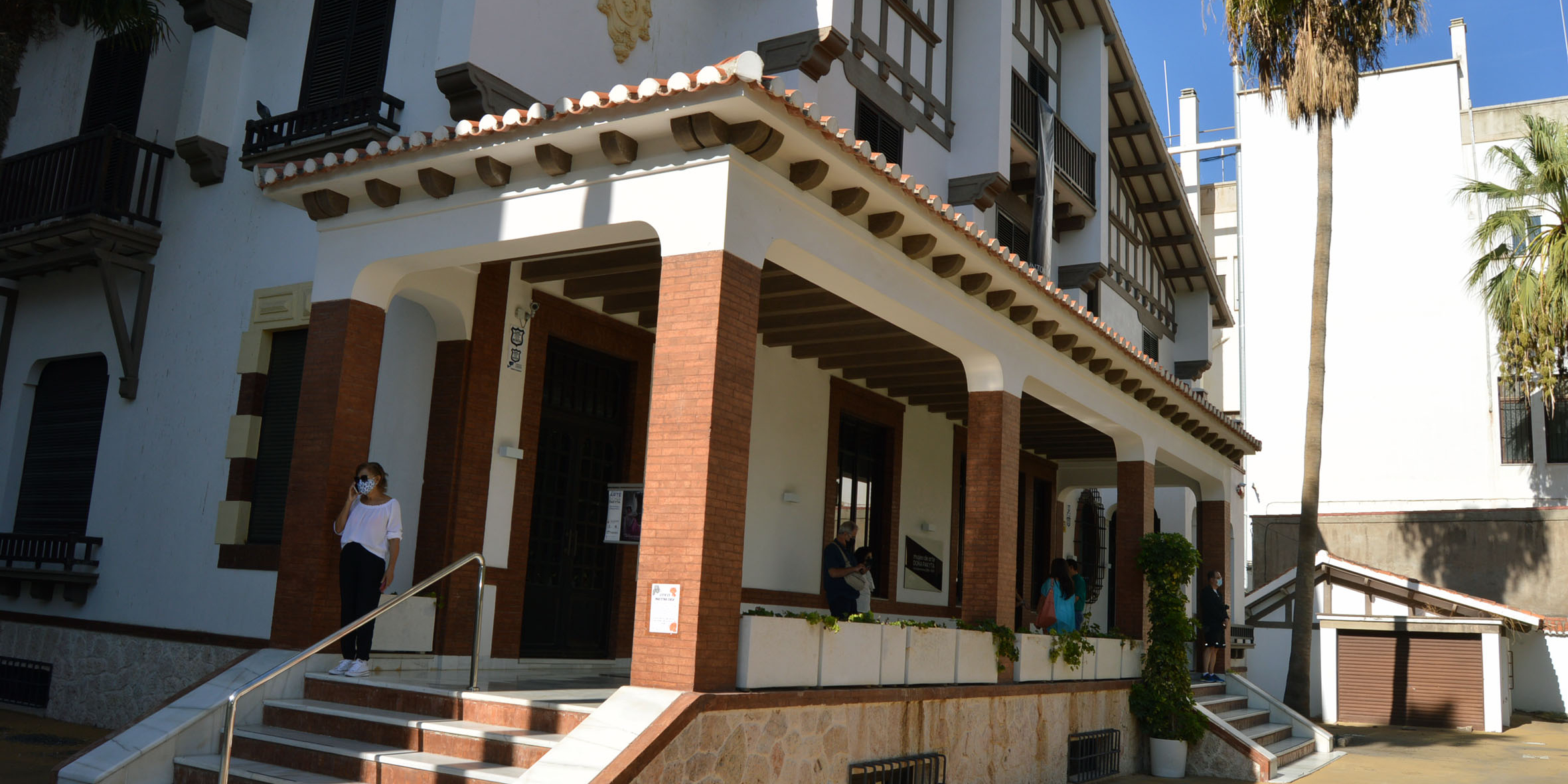 Museo Dona Pakyta uai - Turismo Almería