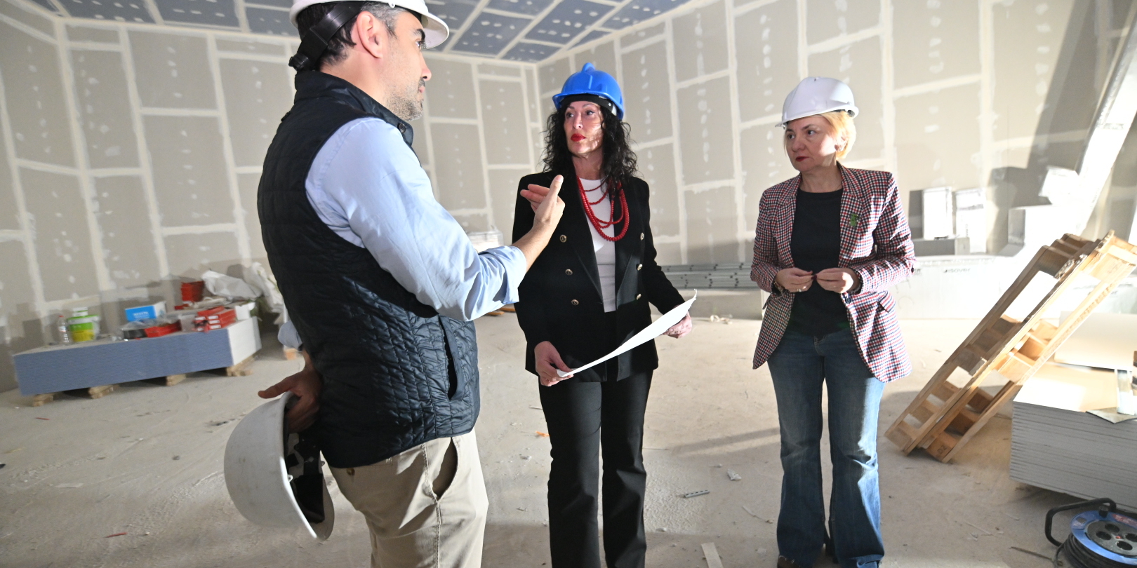 Turismo Almería OBRAS CASA DEL CINE 17 uai - Turismo Almería